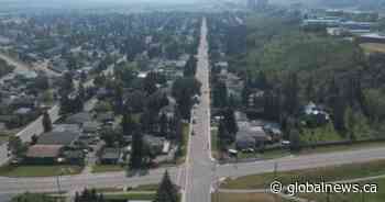 Calgary finalizing feeder main repair sites with plan to come on Thursday