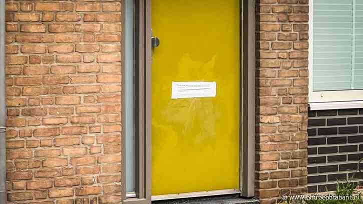 Bij huis waar explosief afging werd eerder geprobeerd brand te stichten