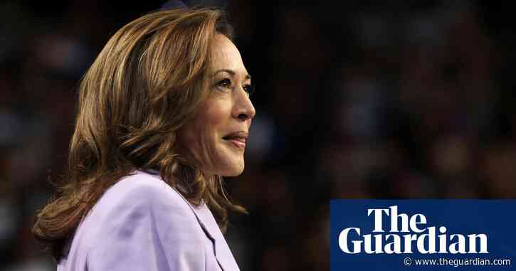 Kamala’s tech ties: what is Harris’s relationship with Silicon Valley?