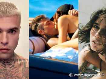 L'estate "bollente" di Fedez: chi è la nuova fiamma del rapper