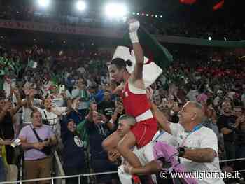 Ecco le frasi di Musk e Rowling incriminate da Imane Khelif