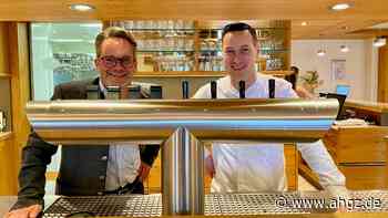 Biermarkt: Gäste sparen in der Gastronomie