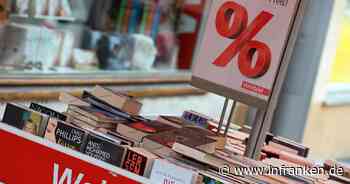 Weltbild stellt das Geschäft ein