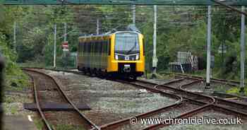 Tyne and Wear Metro bosses issue update on delayed new trains after 'major milestone'