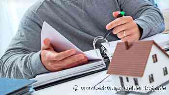 Bauvorhaben in Simmozheim: Privates Projekt im zweiten Anlauf doch noch genehmigt