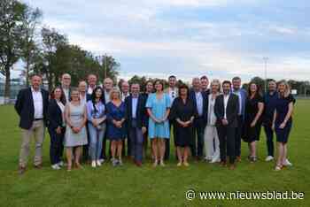 N-VA Duffel trekt met lijst van 25 kandidaten naar kiezer in oktober: “We rekenen op de Duffelaars, zij kunnen dat ook op ons”