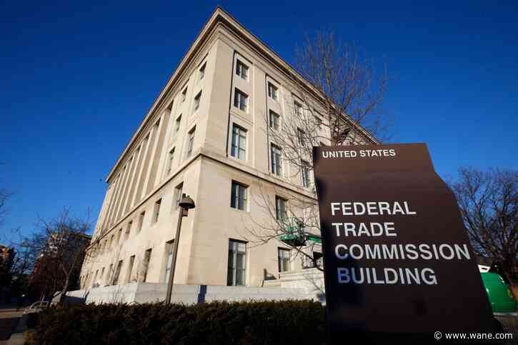 FTC ban on noncompete agreements comes under legal attack