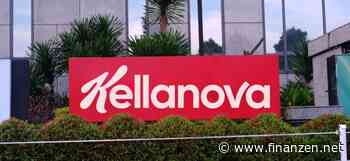 Kellanova-Aktie mit Kurssprung: Mars schluckt Pringles-Hersteller in Mega-Milliardendeal