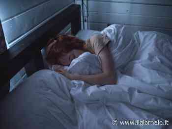 Perché ci svegliamo alle 3 di notte: la spiegazione degli scienziati