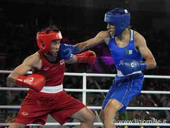 Musk e Rowling denunciati da Imane Khelif: la procura di Parigi apre un'inchiesta