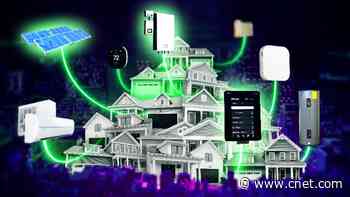 The Energy Grid Has a Problem. Your House Could Help Save It