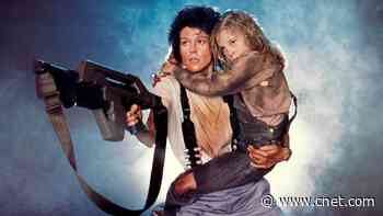 Where You Can Stream Every 'Alien' Movie Before 'Alien: Romulus'