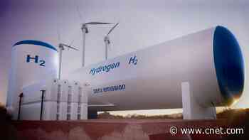 Making the Machines That Make Green Hydrogen video