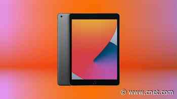 Apple's 9th-Gen iPad Price Slumps to a New Record Low at Amazon With Over $100 Off