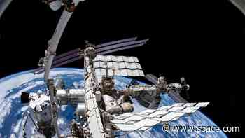 New ISS research project will benefit cancer patients on Earth