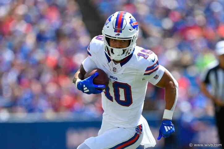 How to watch, stream Bills vs. Steelers preseason game