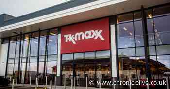 TK Maxx shoppers search stores for 'pretty' £40 designer bag