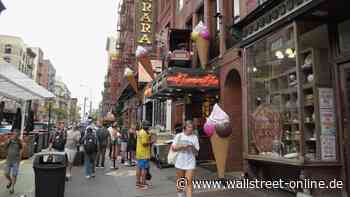 Wie reagiert der Markt?: US-Inflation jetzt unter 3 Prozent! Ist die Zinssenkung der Fed damit besiegelt?