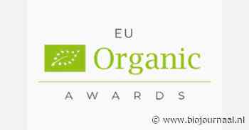 Weer geen Nederlandse nominatie voor EU Organic Awards