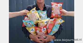 John Altman introduceert nieuwe biologische productlijn