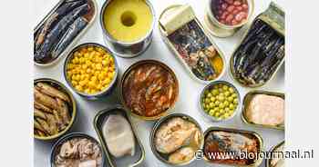 "Sterk bewerkt eten vergroot kans op kwetsbaarheid"