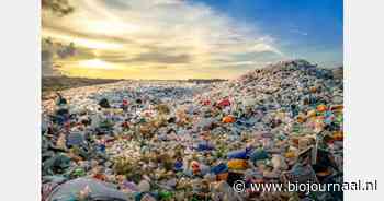 "88% van alle verpakkingen in Nederland gerecycled en hergebruikt"