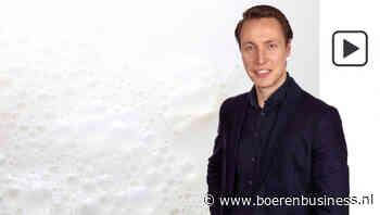 Krappe zuivelmarkt heeft een paar oorzaken