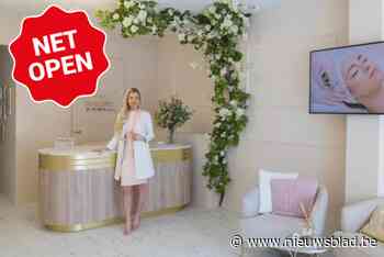 Kim opent medisch-esthetische kliniek op Antwerpen-Zuid: “We leven in een nieuwe tijd, mode en geneeskunde kunnen wel één geheel vormen”