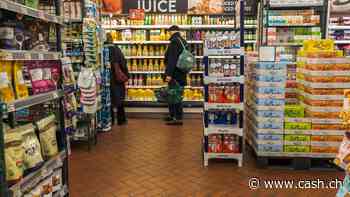 Anleger reagieren verhalten auf gesunkene US-Inflation