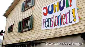 Die Pensionskassenreform im Realitätscheck