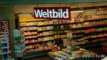 Fililalen schließen Ende August: Bei Weltbild geht endgültig das Licht aus