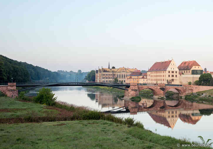 Hochwasserschutz in Grimma
 - Gespräch mit Thomas Will