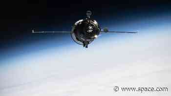 Watch Russia launch Progress 89 cargo spacecraft to ISS tonight