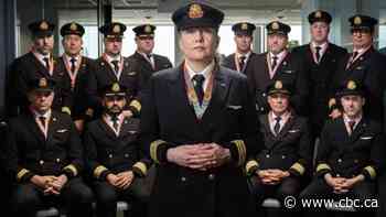 Air Canada pilots prepare for strike amid ongoing labour dispute