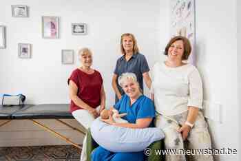 Borstvoeding geven of afkolven tijdens Maanrock kan in Kolf Kaffée: “We bieden mama’s een rustige en comfortabele plek”