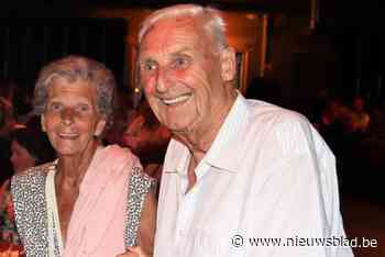 Ere-schepen Frans Draulans uit Zoerle-Parwijs werd 91