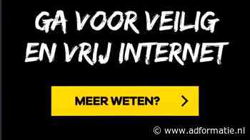 Bannercampagne van Freedom Internet richt zich bewust op mensen die cookies weigeren