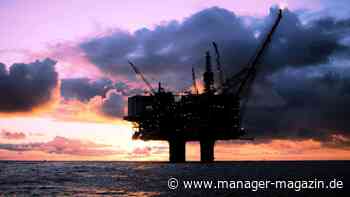 Norwegen: Staatsfonds macht 125 Milliarden Euro Gewinn dank KI-Boom