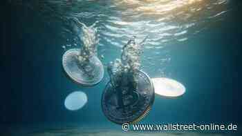 1,1 Millionen Bitcoin: Kann Satoshi Nakamotos Mega-Wallet einen Monstercrash auslösen?