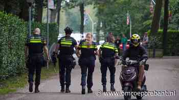 Vrouw zwaargewond bij steekpartij op camping