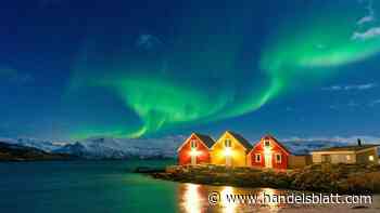 Immobilien im Ausland: Ferienhaus kaufen in Skandinavien – so klappt’s