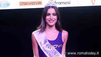 Miss Riviera Tirrenica 2024: la fascia va a Francesca Risi