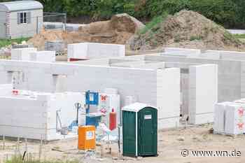 Immobilienmarkt: Starke Nachfrage treibt die Preise