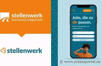 stellenwerk stellt sich neu auf: Ein Relaunch für die Zukunft