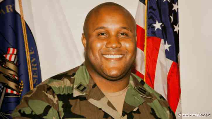 Infamous LA cop killer's gun found after armed robbery of $1 million watch