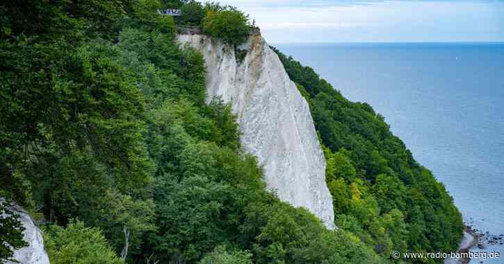 Wanderer verirren sich auf Rügen – Feuerwehr hilft
