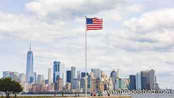 Verbraucherpreise: „Märkte atmen auf“ – Inflation in den USA fällt im Juli auf tiefsten Stand seit März 2021