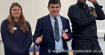 The charity that is helping autistic young people into rewarding careers