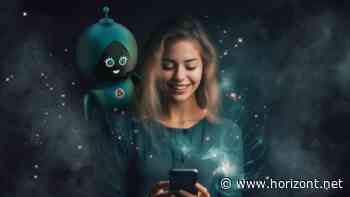 Auch KI-Chatbots schon dabei: Über diese Wege informieren sich die meisten Menschen über Politik