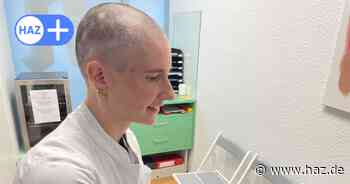 JN.1 ist in Hannover angekommen: Erste Corona-Impfung mit angepasstem Wirkstoff